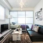 Relax Space In Nanba