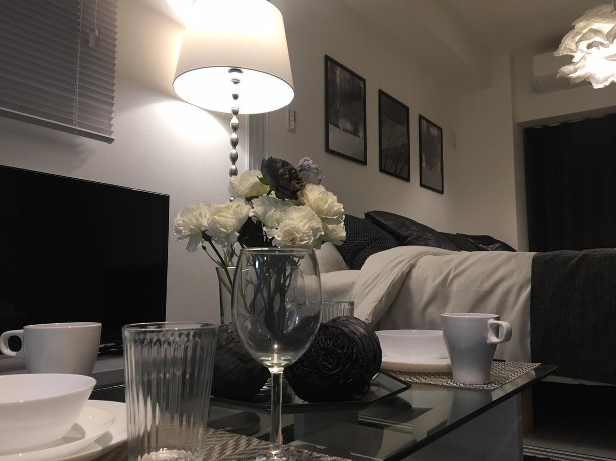 Relax Space In Nanba * Osaka
