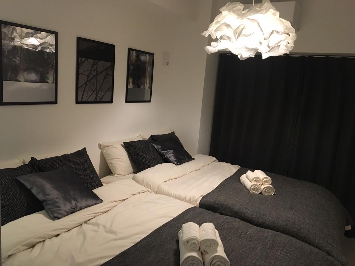 Apartment Relax Space In Nanba