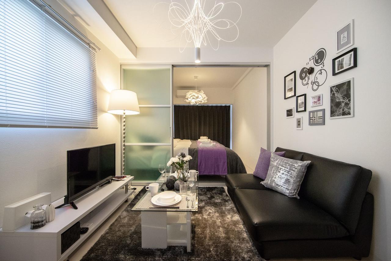 Relax Space In Nanba