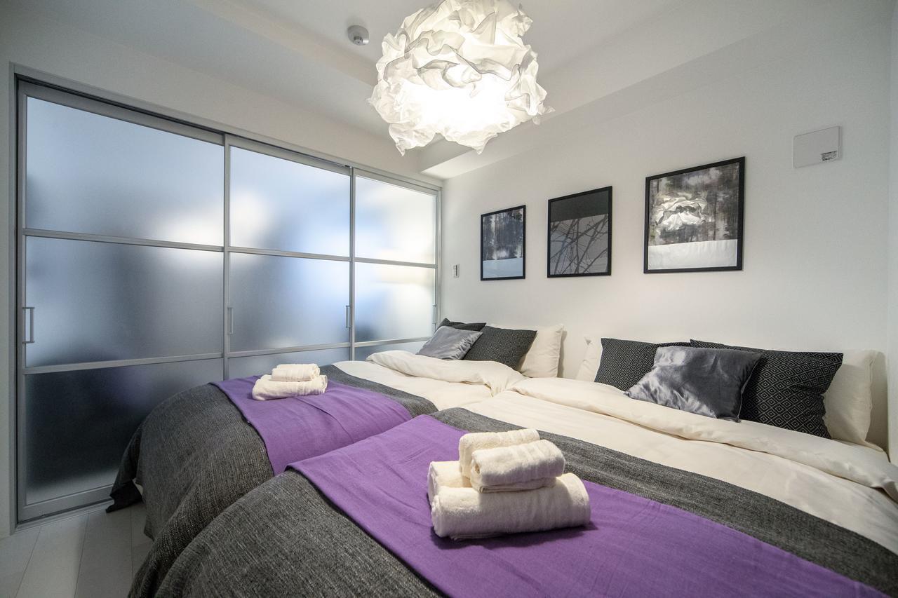 Relax Space In Nanba