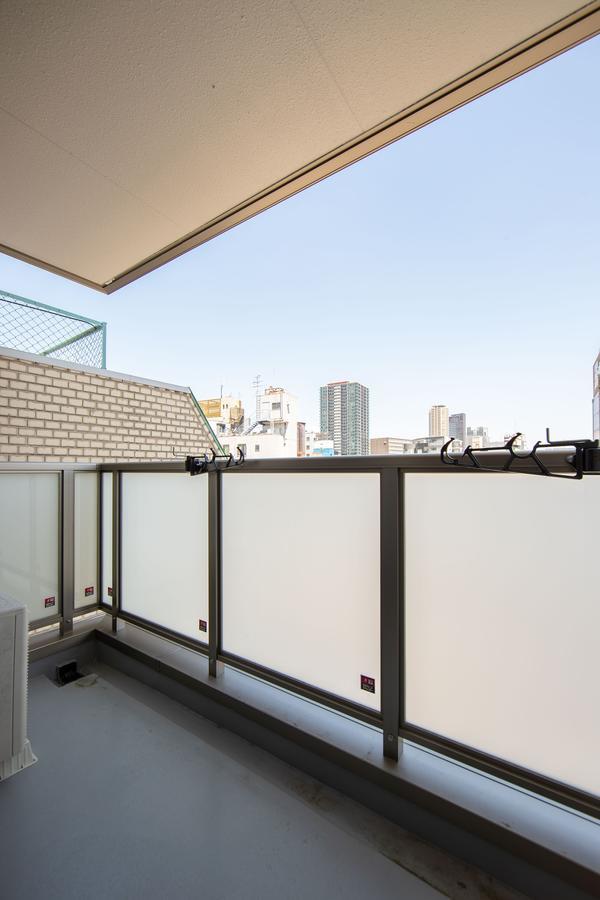Relax Space In Nanba *