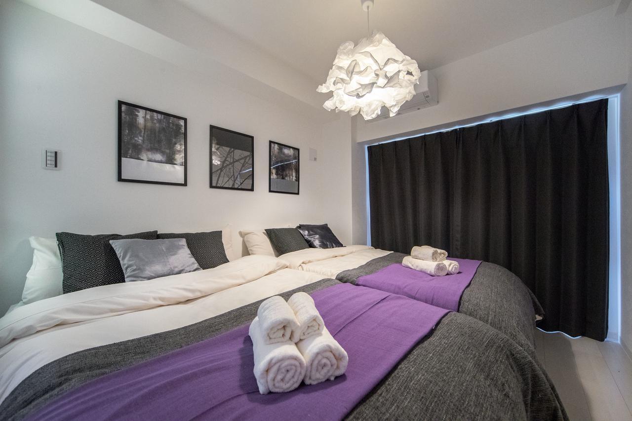 Apartment Relax Space In Nanba